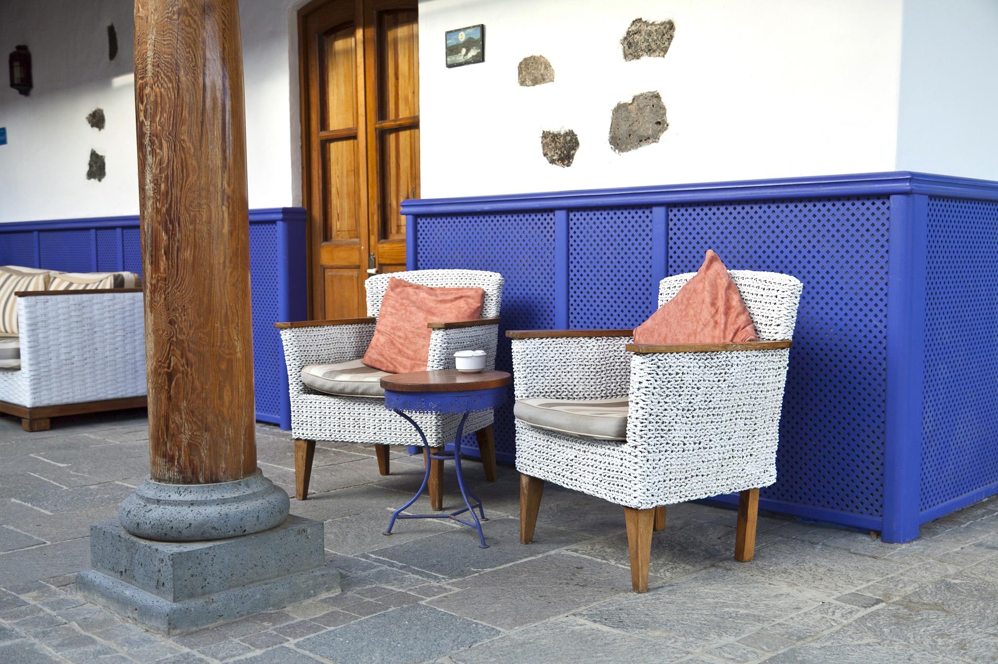 La Casona De Yaiza Guest House Exterior photo