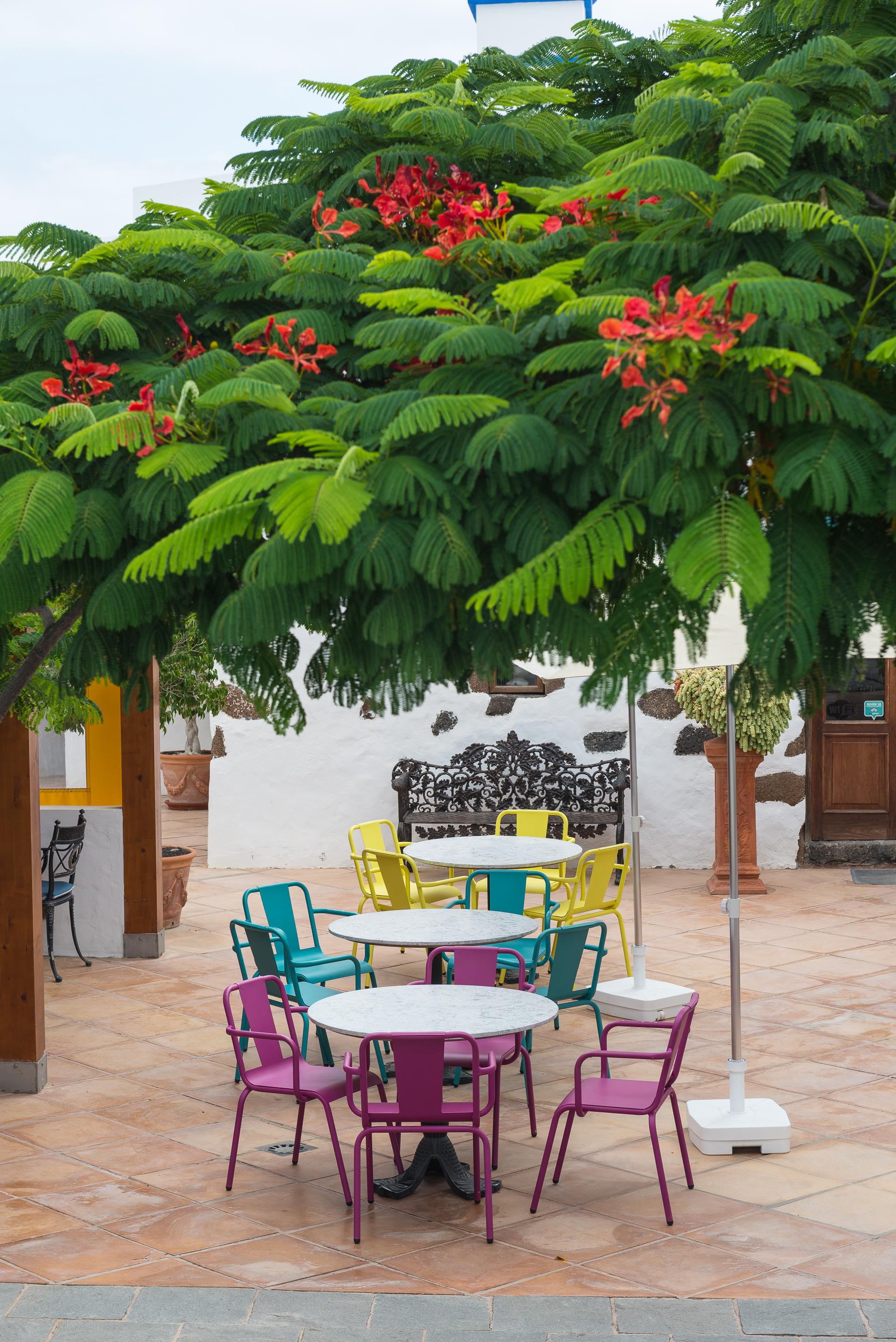 La Casona De Yaiza Guest House Exterior photo