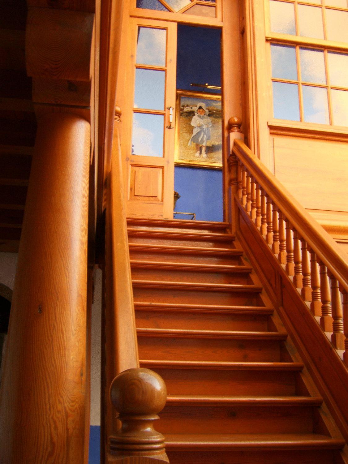 La Casona De Yaiza Guest House Exterior photo