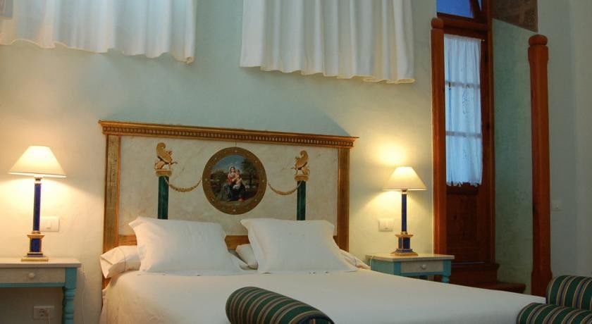 La Casona De Yaiza Guest House Room photo